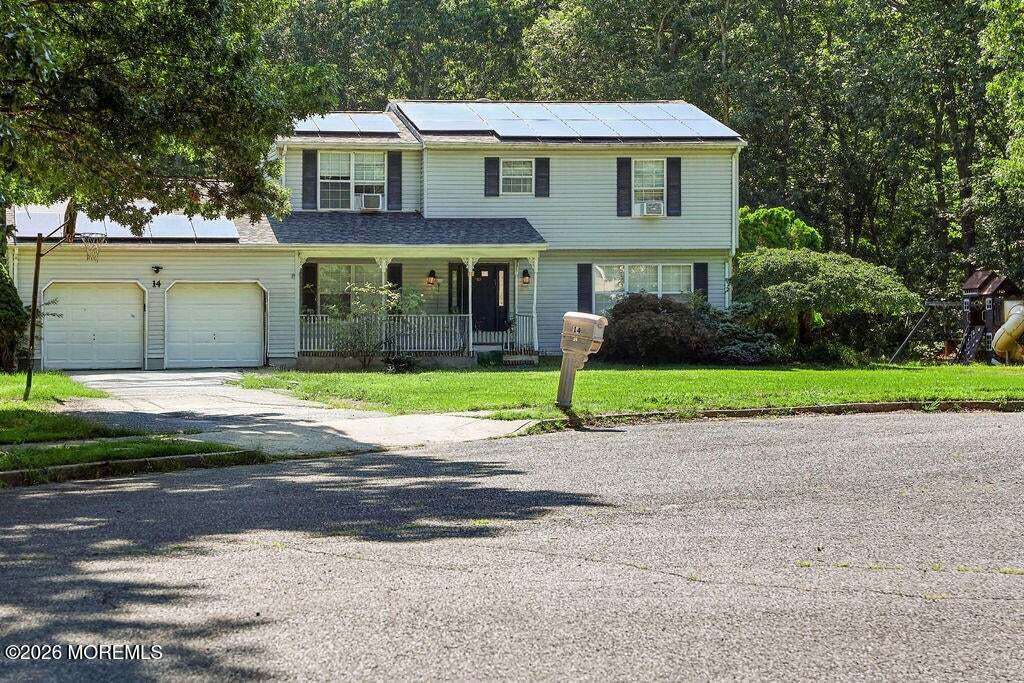 House in Jackson Township, New Jersey, United States 2 - 18590896