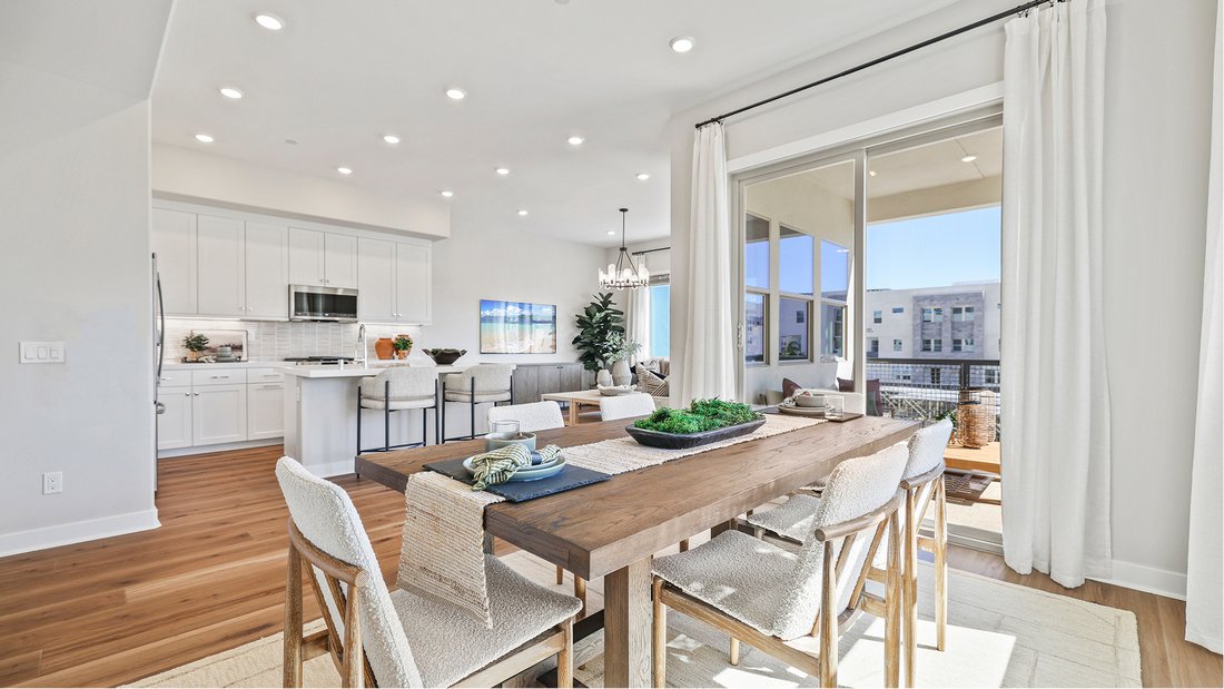 Townhouse in Montebello, California, United States 4 - 18590348