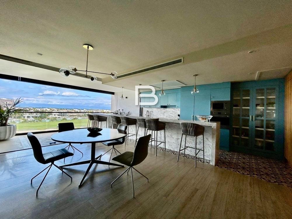 Apartment in Cancún, Quintana Roo, Mexico 4 - 18588229