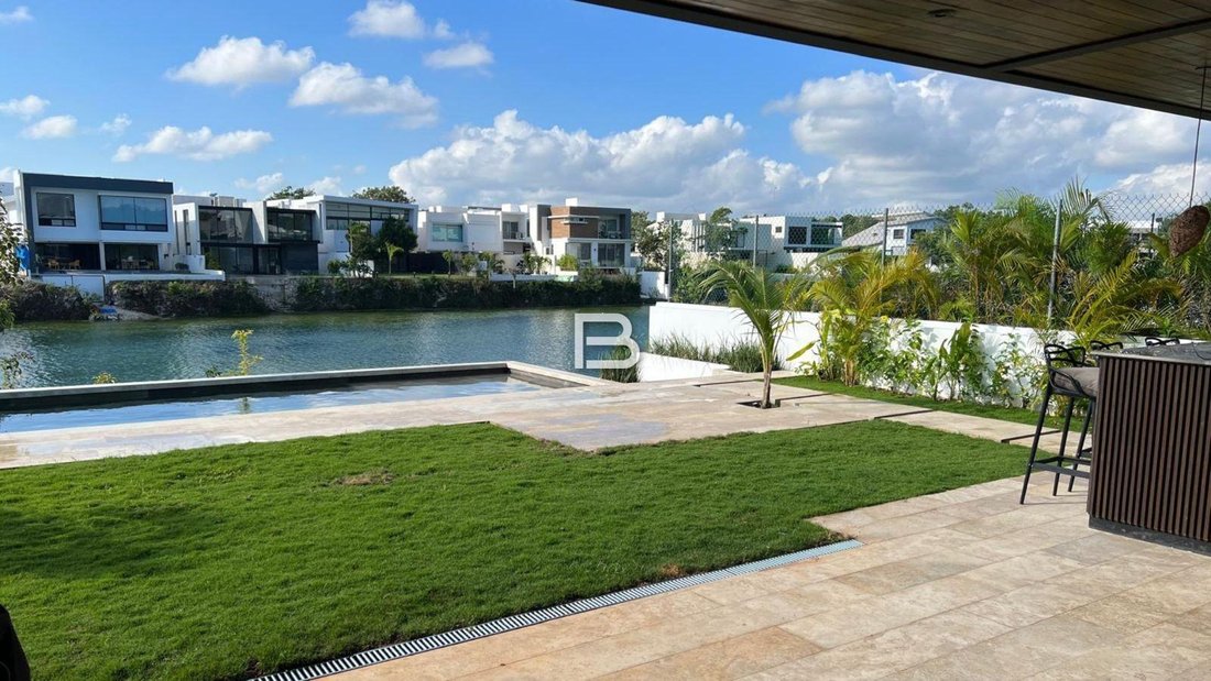 House in Cancún, Quintana Roo, Mexico 4 - 18588759
