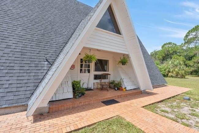 Farm Ranch in Chuluota, Florida, United States 1 - 18591804
