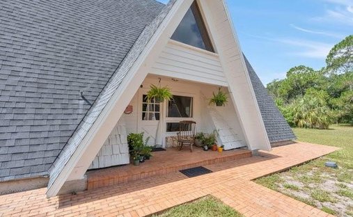 Farm Ranch in Chuluota, Florida, United States 1