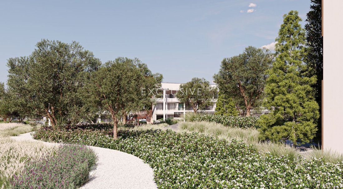 Apartment in Carvoeiro, Algarve, Portugal 4 - 18590432