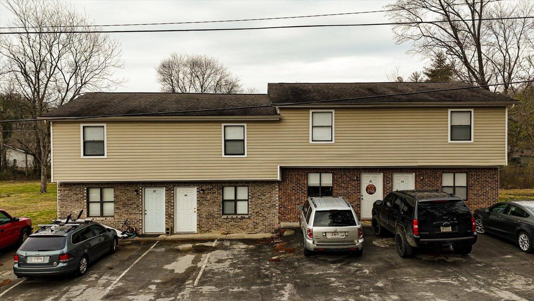 Ringgold, Georgia, United States 5 - 18589334