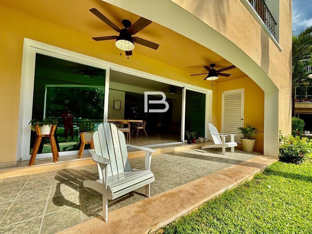Apartment in Cancún, Quintana Roo, Mexico 2 - 18588233