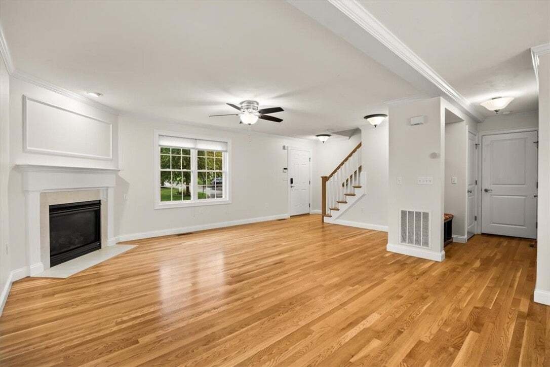 Condo in Cumberland, Rhode Island, United States 2 - 18590984