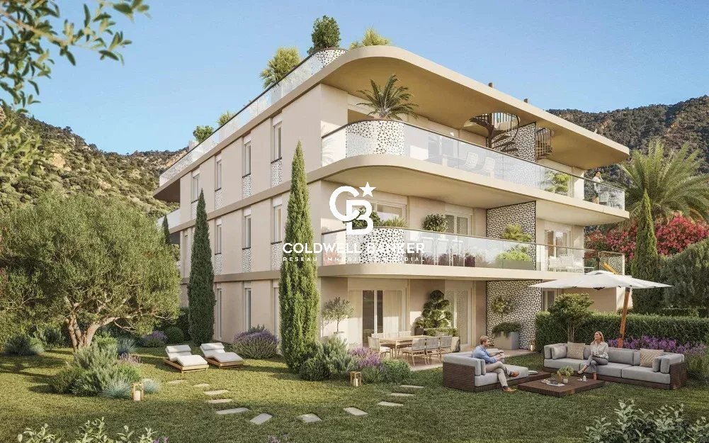 Apartment in Le Lavandou, Provence-Alpes-Côte d'Azur, France 1 - 18590419