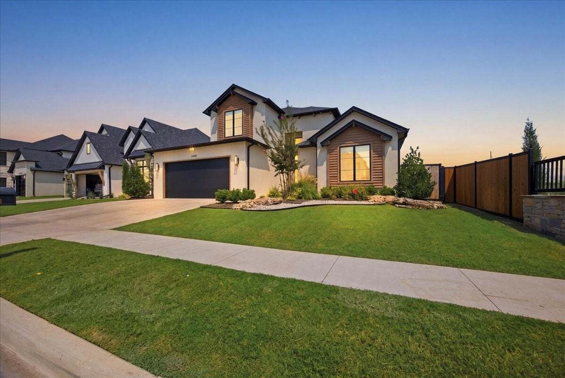 House in Tulsa, Oklahoma, United States 2 - 18591131