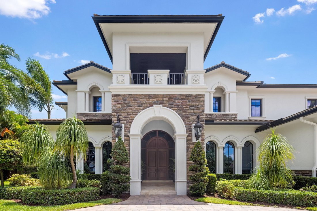 House in Parkland, Florida, United States 3 - 18485690