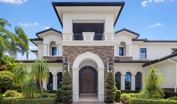 Casa en Parkland, Florida, Estados Unidos 2