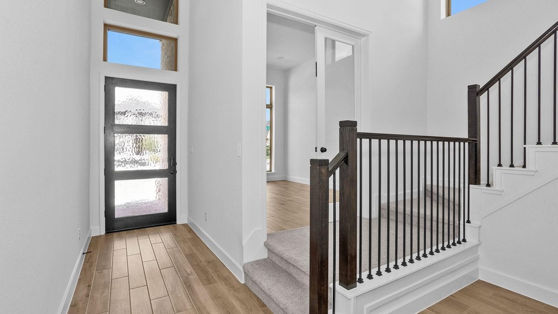 House in Houston, Texas, United States 3 - 17672839