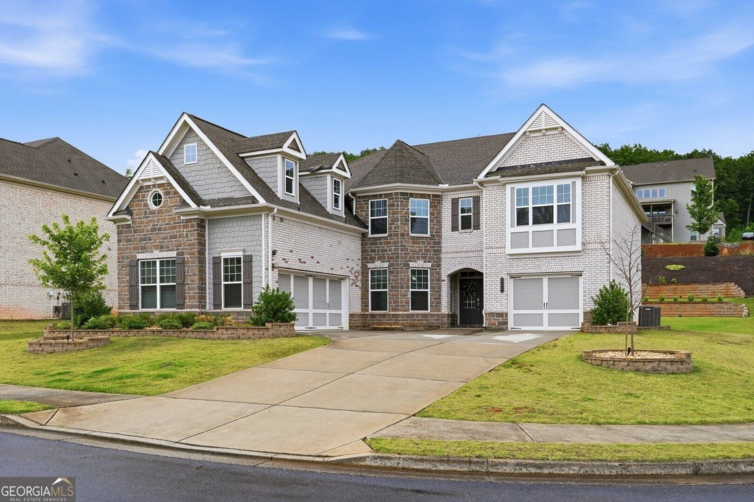 House in Cumming, Georgia, United States 2 - 18048949