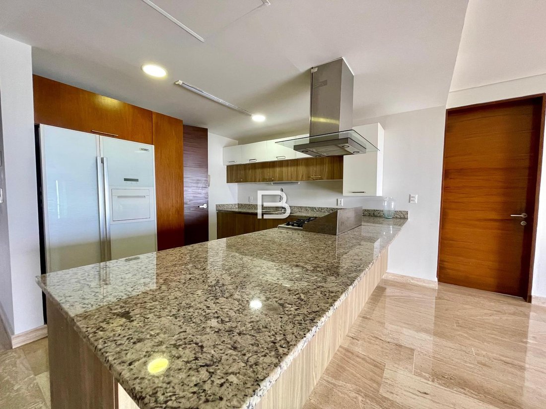 Apartment in Cancún, Quintana Roo, Mexico 4 - 18588325