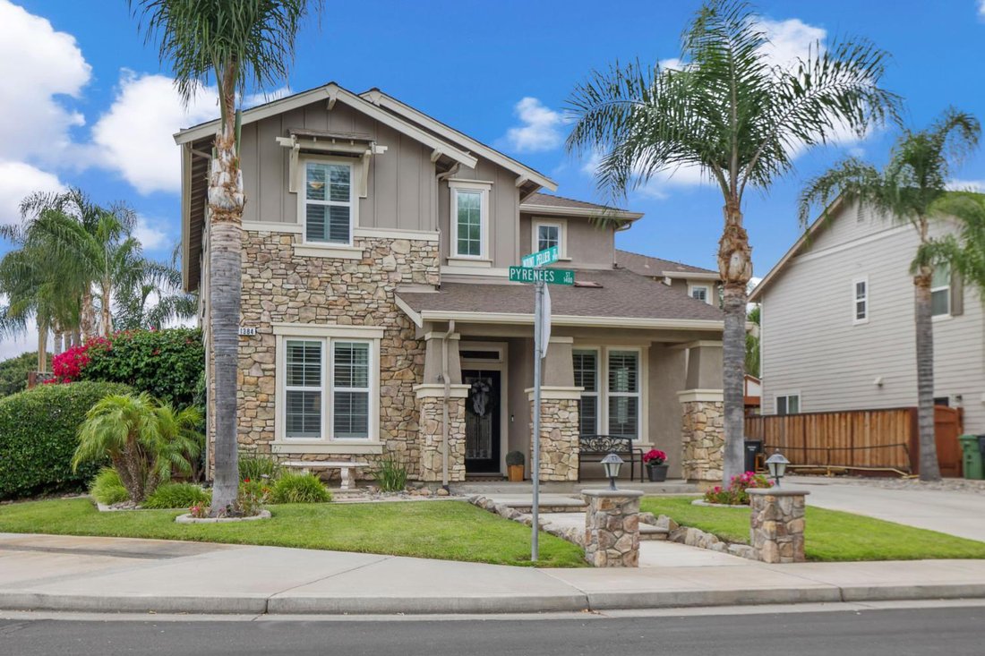 House in Tracy, California, United States 4 - 18591658
