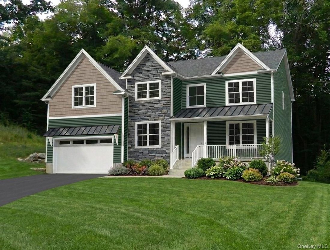 House in Millbrook, New York, United States 1 - 16774600