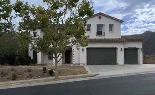Casa en Corona, California, Estados Unidos 1