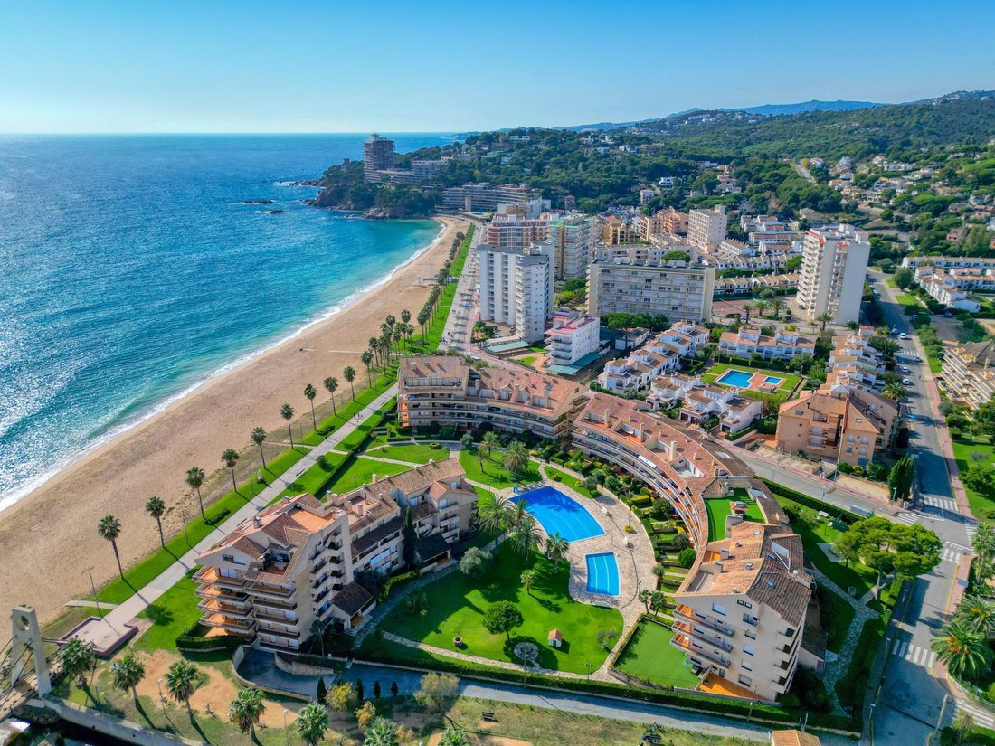 Appartement à Torre Valentina, Calonge i Sant Antoni, Catalogne 5 - 18589860