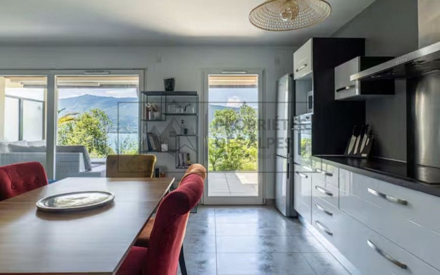 Apartment in Veyrier-du-Lac, Auvergne-Rhône-Alpes, France 5 - 18591958