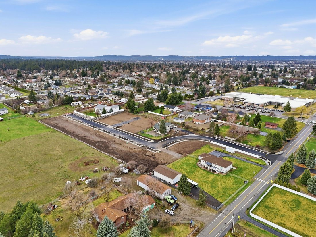 House in Spokane Valley, Washington, United States 4 - 18591140