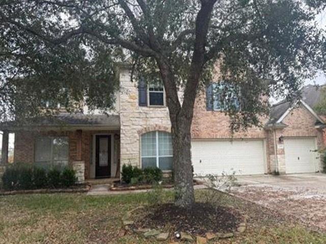House in Pearland, Texas, United States 1 - 18592628