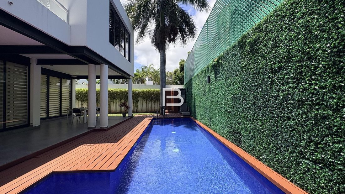 House in Cancún, Quintana Roo, Mexico 1 - 18589234