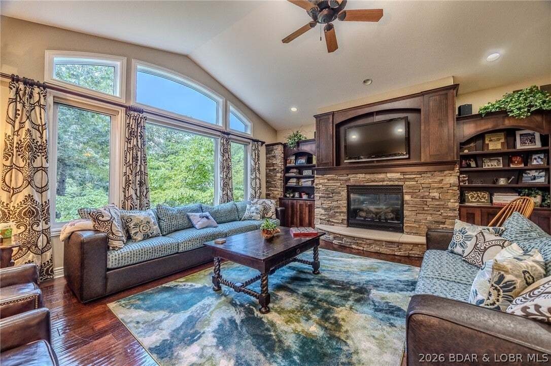 House in Sunrise Beach, Missouri, United States 5 - 18589219