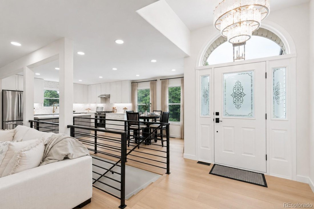House in Lakewood, Colorado, United States 3 - 18591227