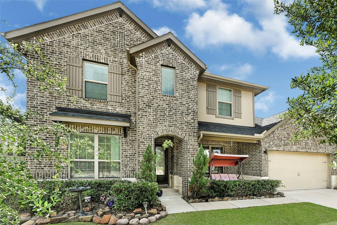 House in Friendswood, Texas, United States 2 - 18592733