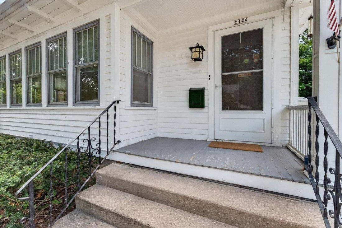 House in Fitchburg, Wisconsin, United States 2 - 18589143
