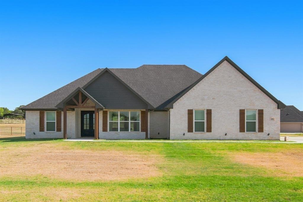 House in Boyd, Texas, United States 1 - 18592598