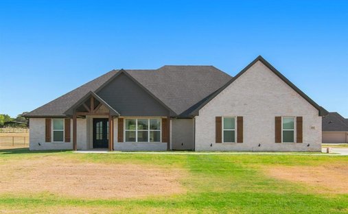 House in Boyd, Texas, United States 1