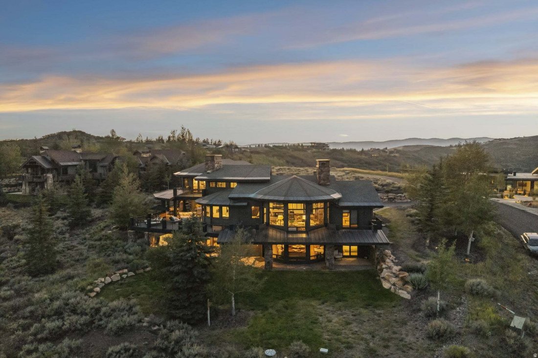 Maison à Park City, Utah, États-Unis 5 - 18591316
