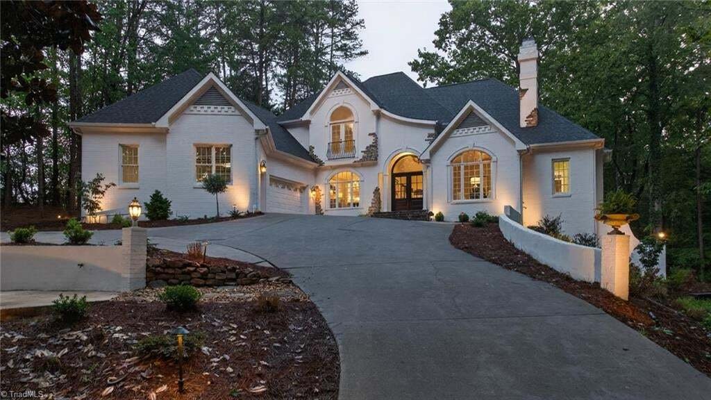 House in Advance, North Carolina, United States 1 - 18591420