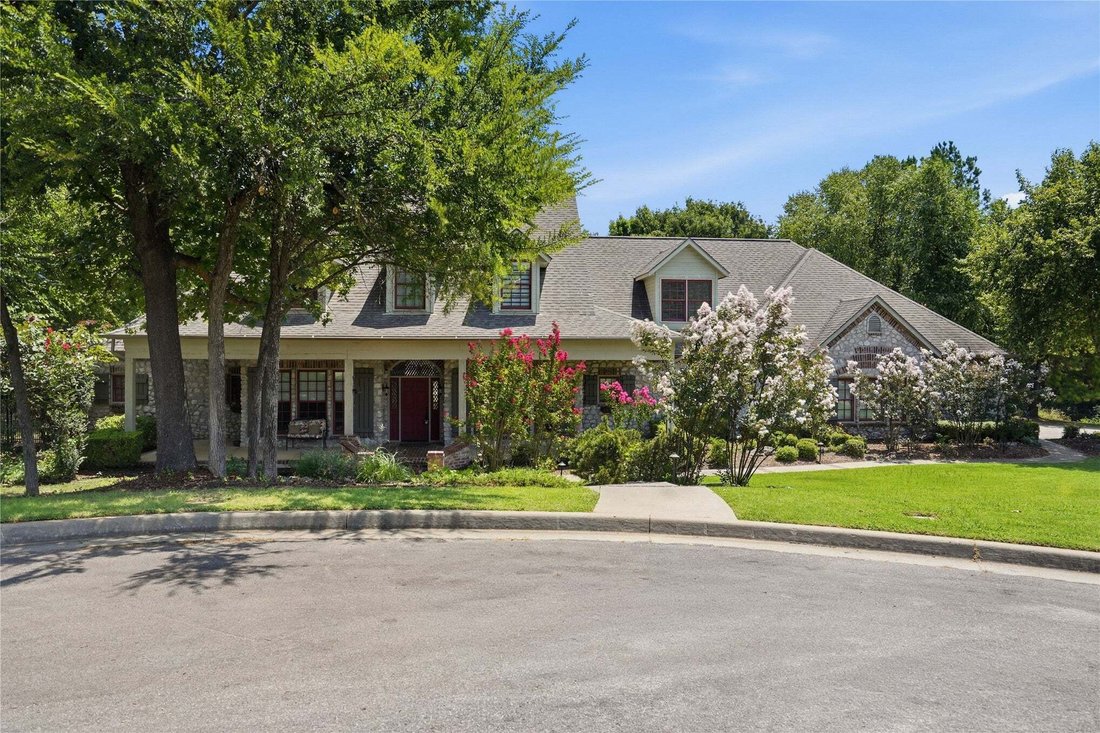 House in Jenks, Oklahoma, United States 3 - 18591145