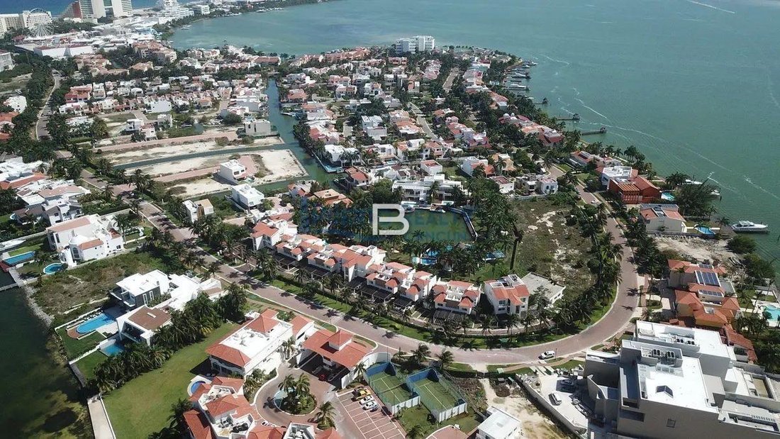 Land in Cancún, Quintana Roo, Mexico 4 - 18588757