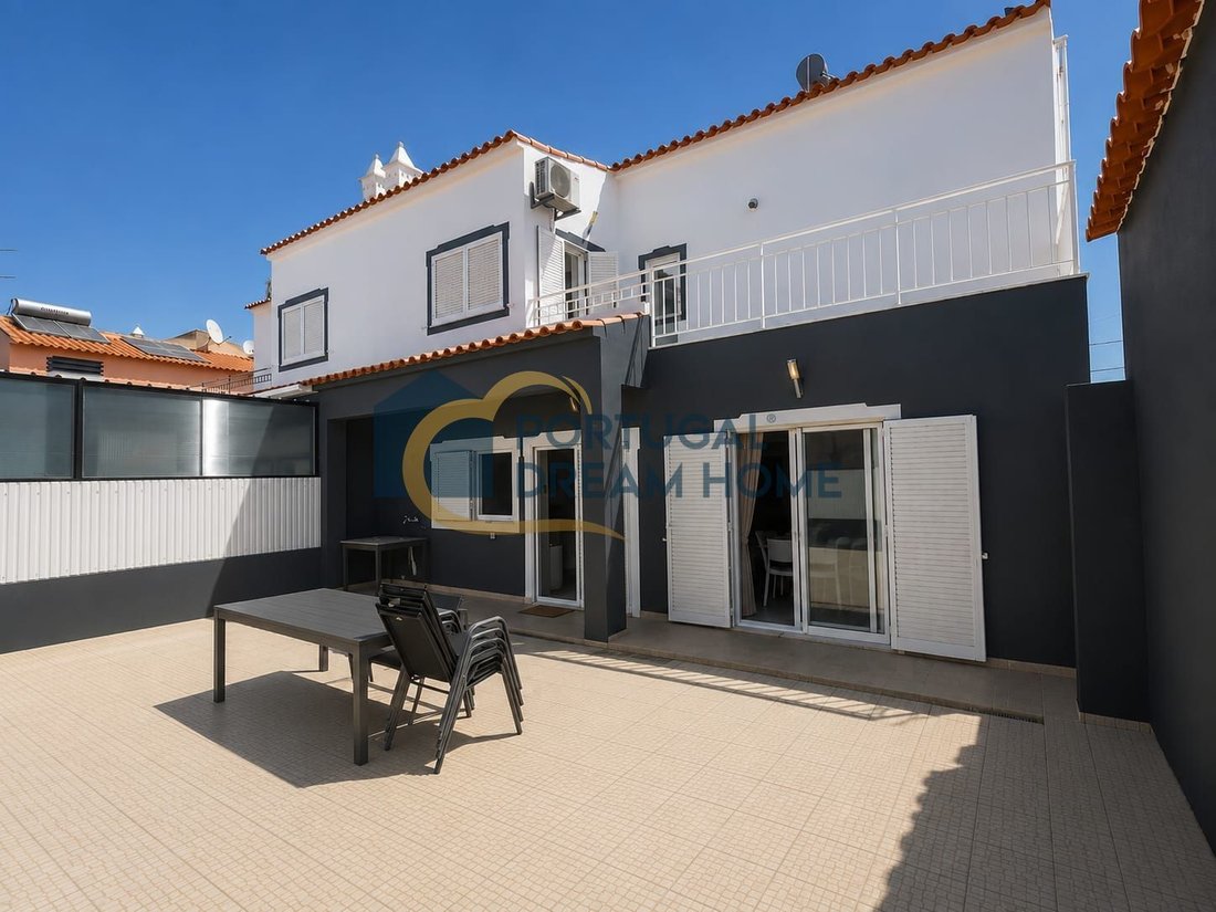 Villa in Algoz e Tunes, Algarve, Portugal 3 - 18593062
