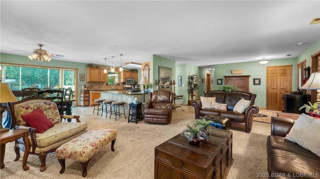 House in Camdenton, Missouri, United States 4 - 18591305