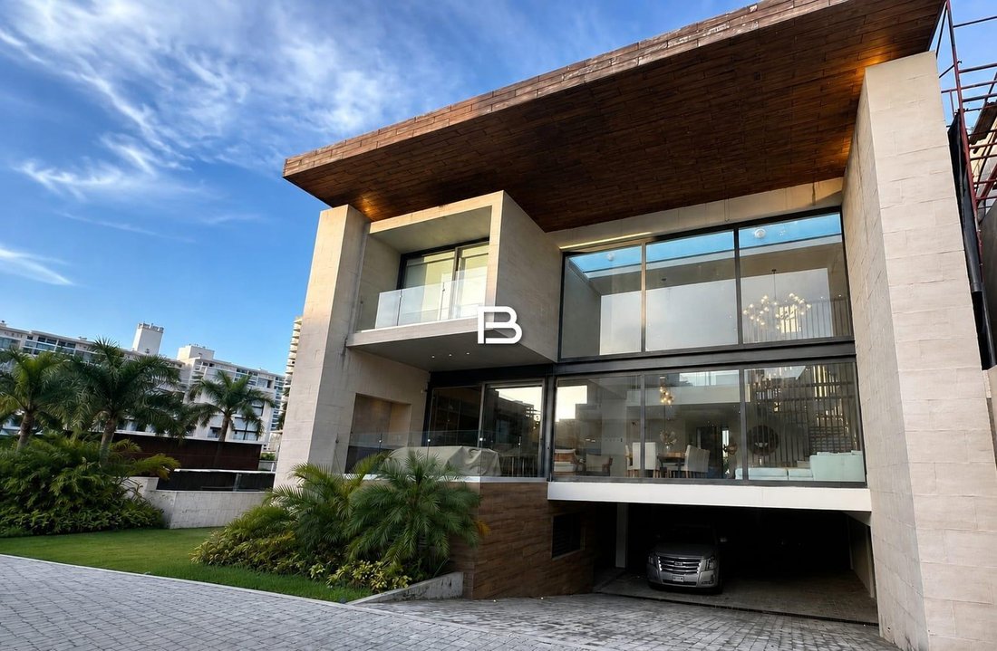 House in Cancún, Quintana Roo, Mexico 1 - 18589358