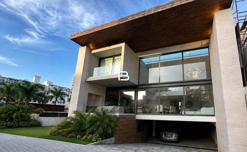Maison à Cancún, Quintana Roo, Mexique 1