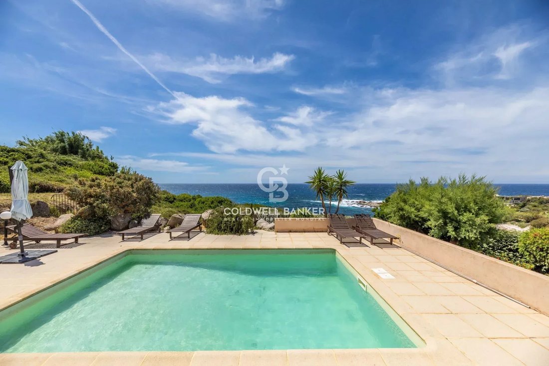 Villa in France 1 - 15784986
