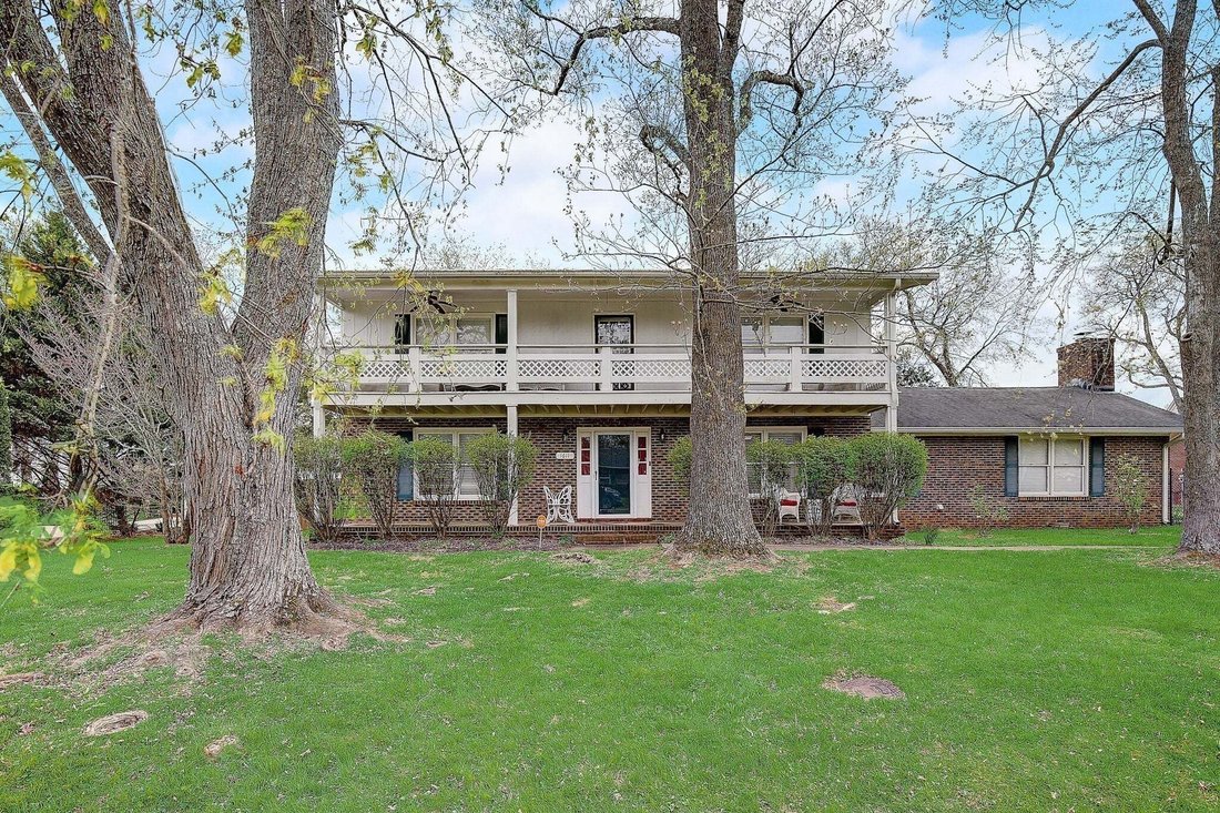 House in Murfreesboro, Tennessee, United States 2 - 18589424