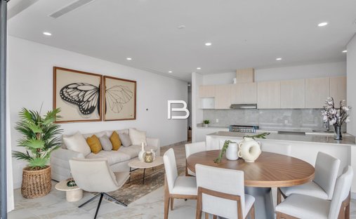 Appartamento a Cancún, Quintana Roo, Messico 1