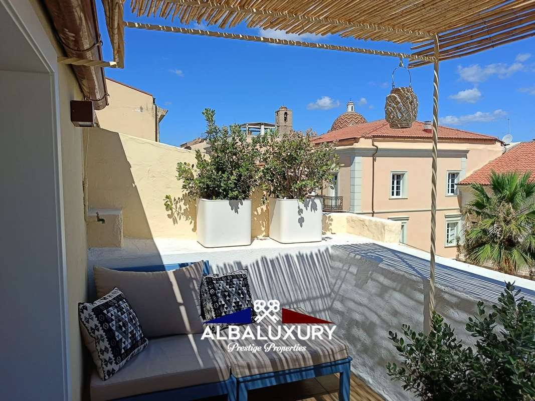 Appartement à Centre, Olbia, Italie 4 - 18592053