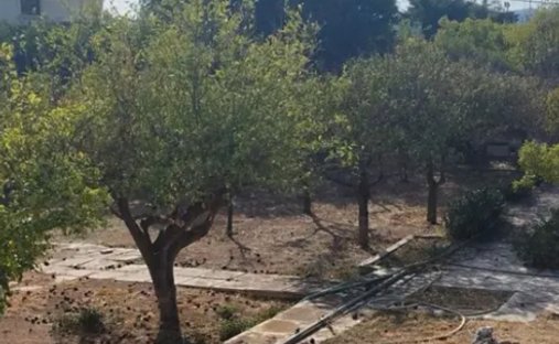 Land in Vari, Attica, Greece 1