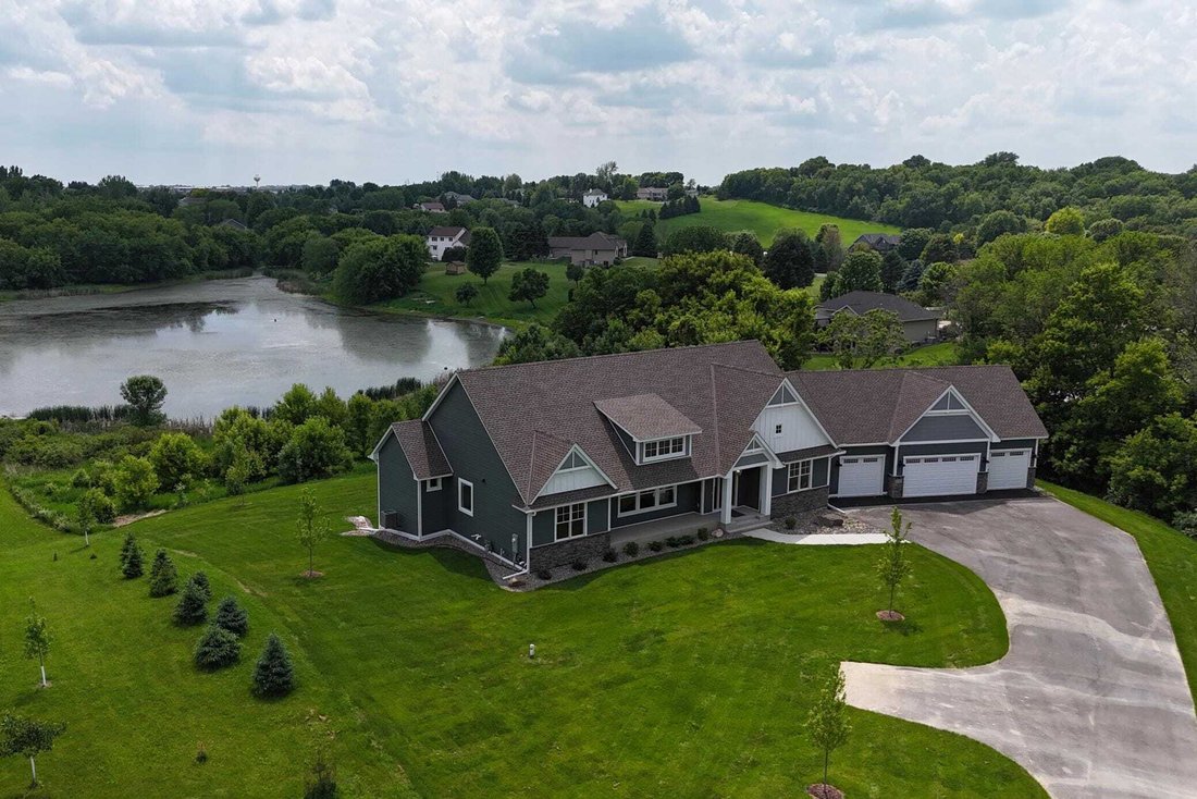 House in Otsego, Minnesota, United States 3 - 18564627