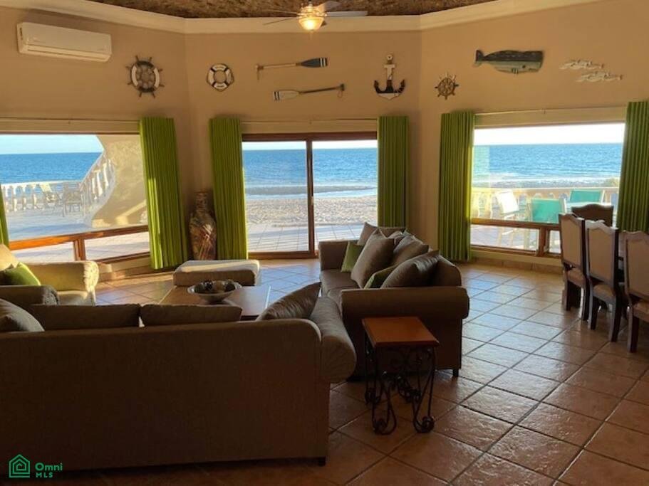 House in Playa la Joya, Sonora, Mexico 5 - 18592803