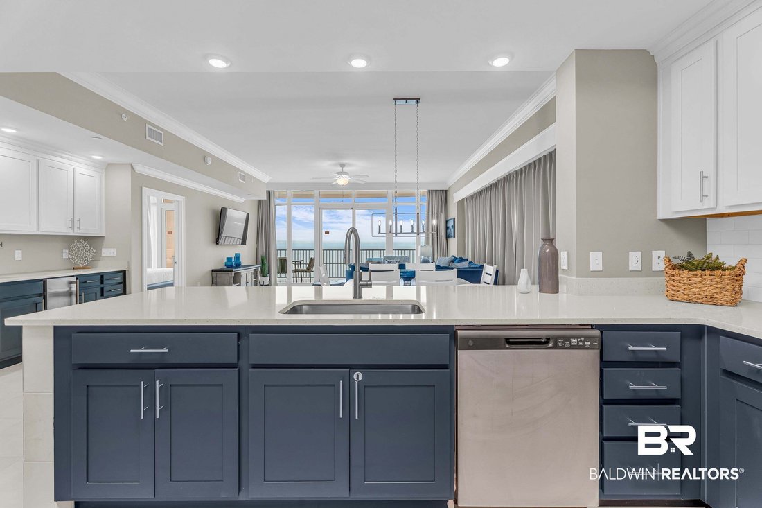 House in Orange Beach, Alabama, United States 5 - 17040700