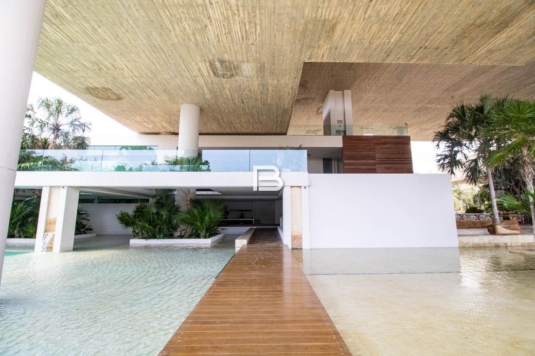 House in Cancún Country Club, Quintana Roo, Mexico 5 - 18588663