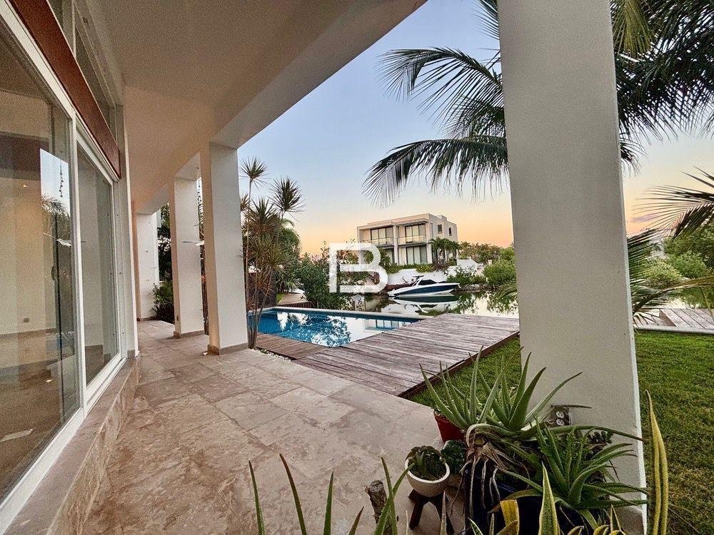House in Cancún, Quintana Roo, Mexico 4 - 18589098