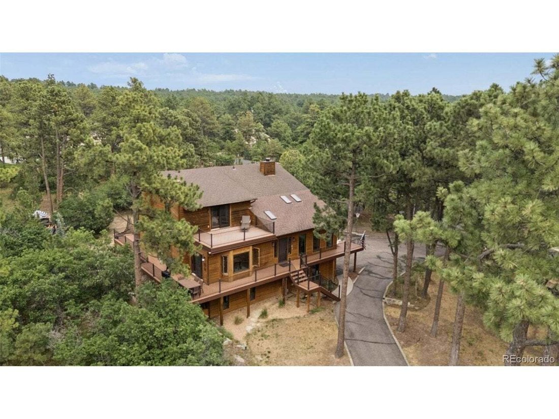 House in Monument, Colorado, United States 5 - 18592485